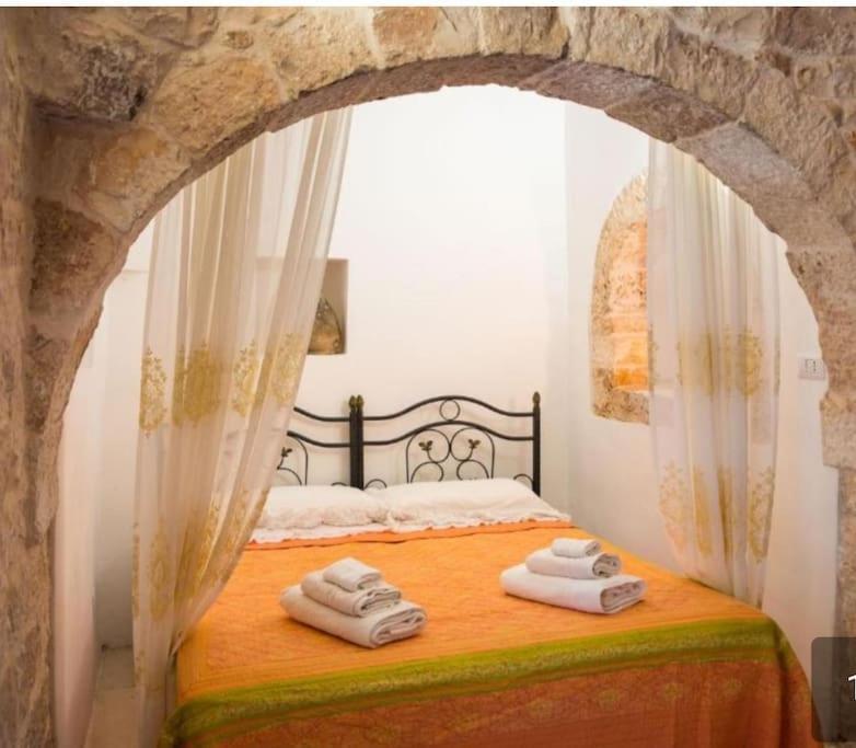Trullo Masiello ปูติญญาโน ภายนอก รูปภาพ